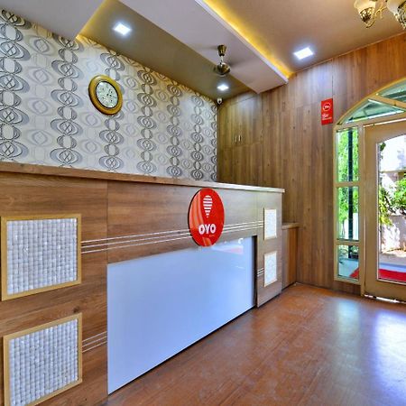 Oyo 8051 Hotel Don Jon Jaipur Extérieur photo