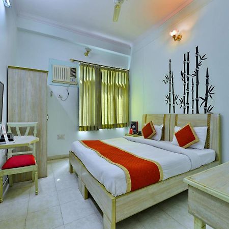Oyo 8051 Hotel Don Jon Jaipur Extérieur photo