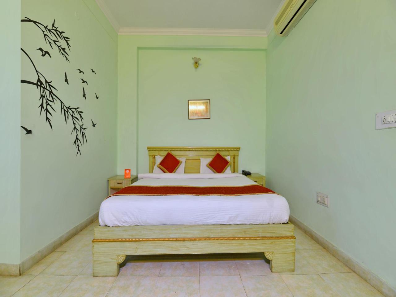 Oyo 8051 Hotel Don Jon Jaipur Extérieur photo