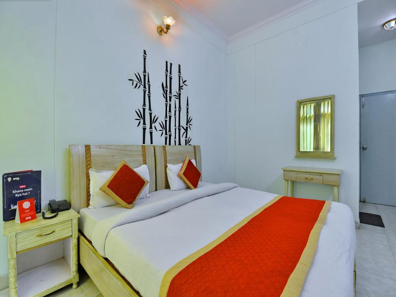 Oyo 8051 Hotel Don Jon Jaipur Extérieur photo