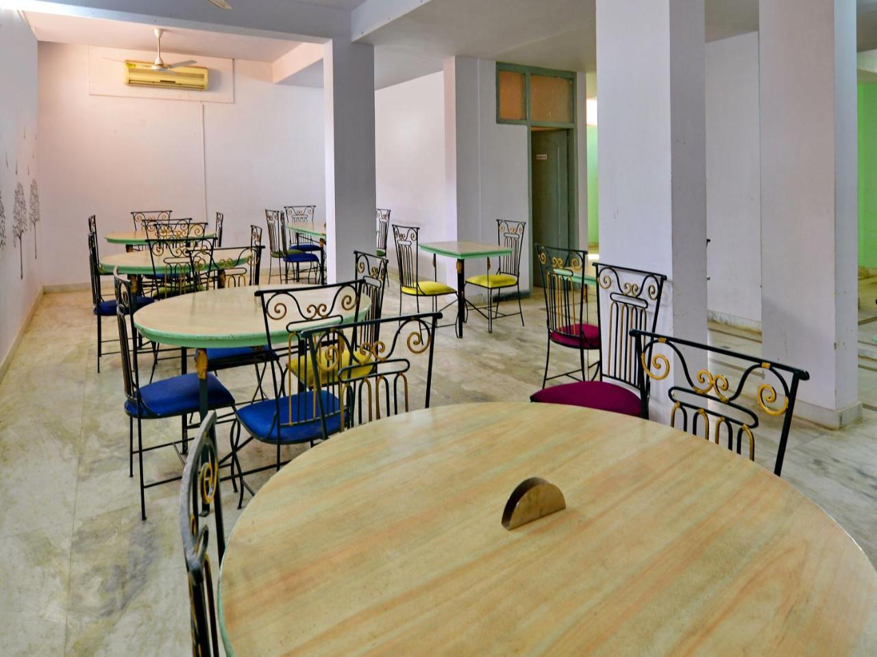 Oyo 8051 Hotel Don Jon Jaipur Extérieur photo