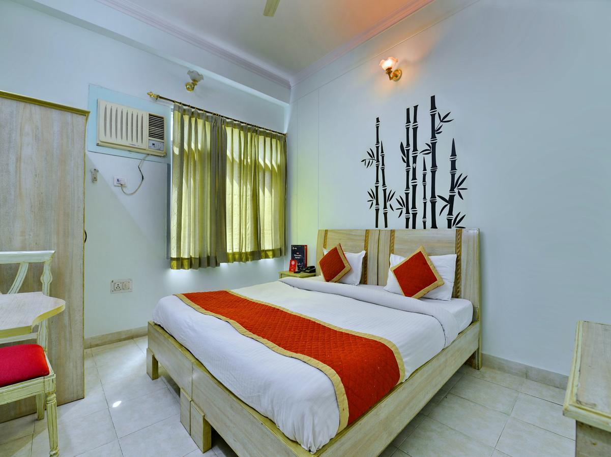 Oyo 8051 Hotel Don Jon Jaipur Extérieur photo