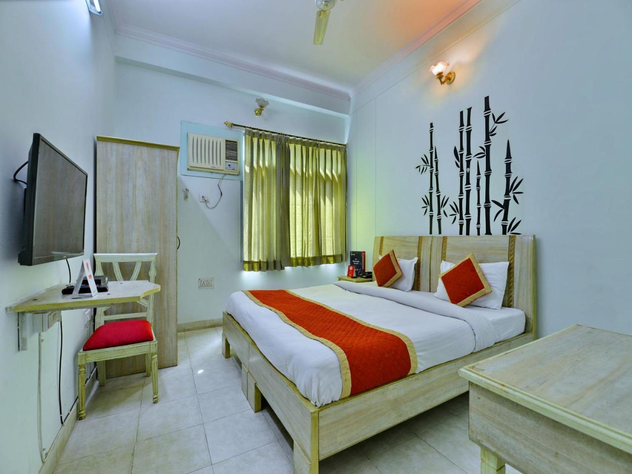 Oyo 8051 Hotel Don Jon Jaipur Extérieur photo